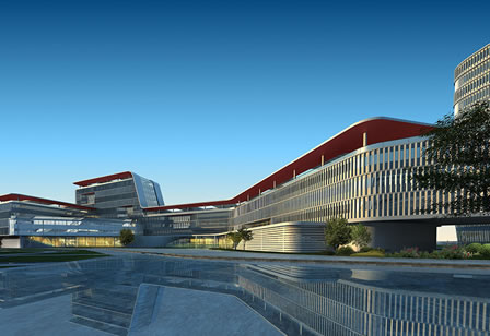 达州市建筑设计的测试内容