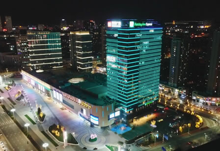 达州市花园设计的测试内容