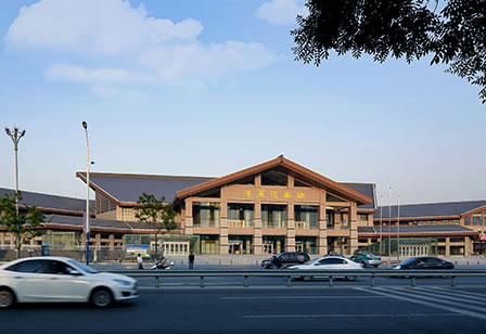 达州市建筑设计的测试内容