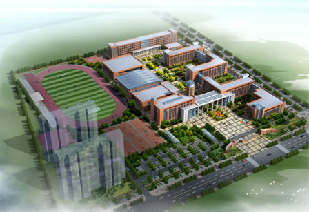 达州市建筑设计的测试内容