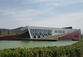 达州市建筑设计的测试内容