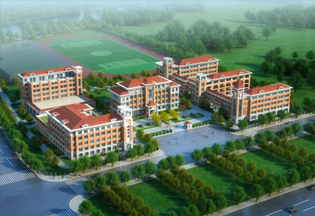 达州市建筑设计的测试内容