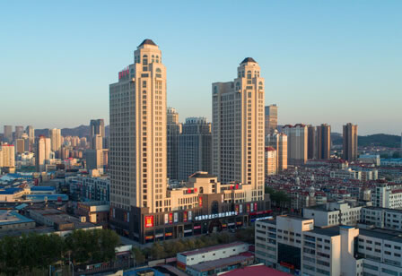 达州市建筑设计的测试内容