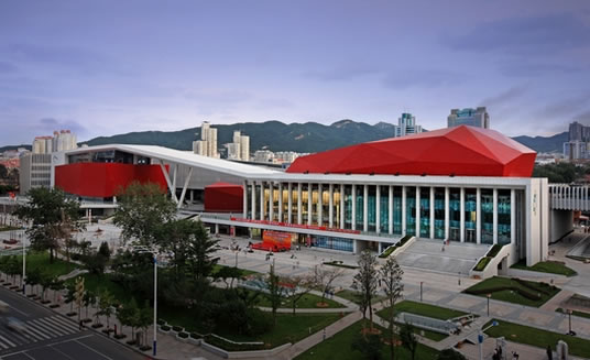 达州市通知公告的测试信息，内容可以在后台发布编辑删除